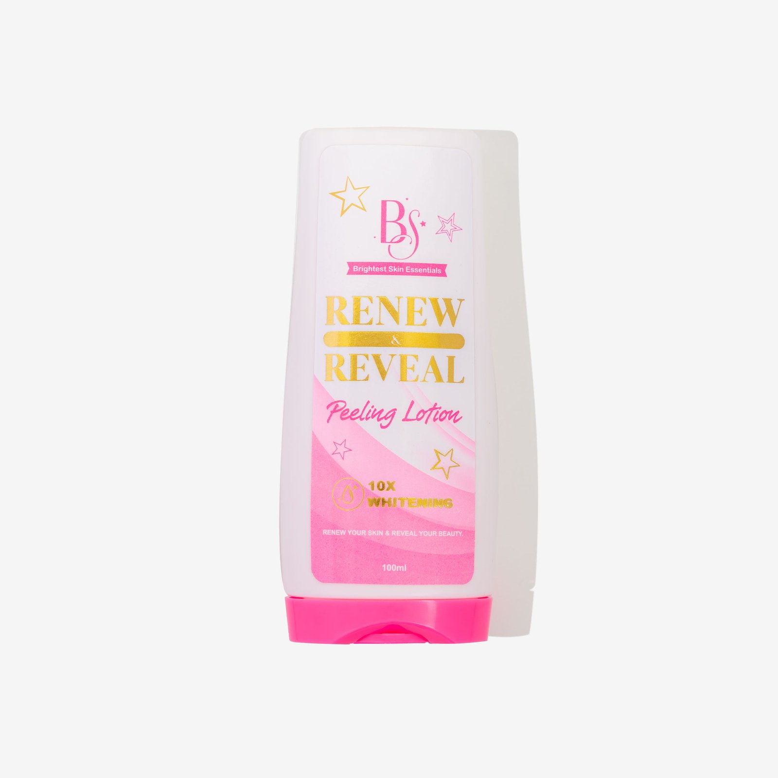 Renew & Reveal Peeling Lotion - Image 2