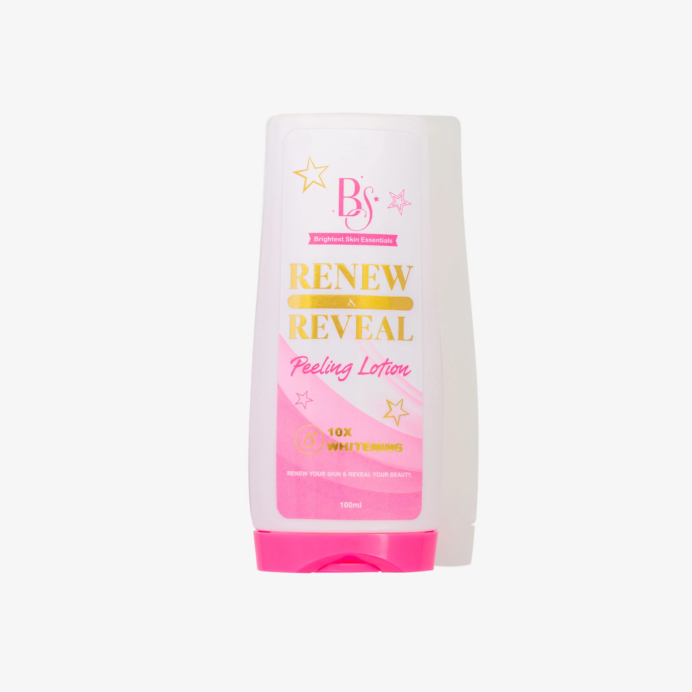Renew & Reveal Peeling Lotion - Image 2