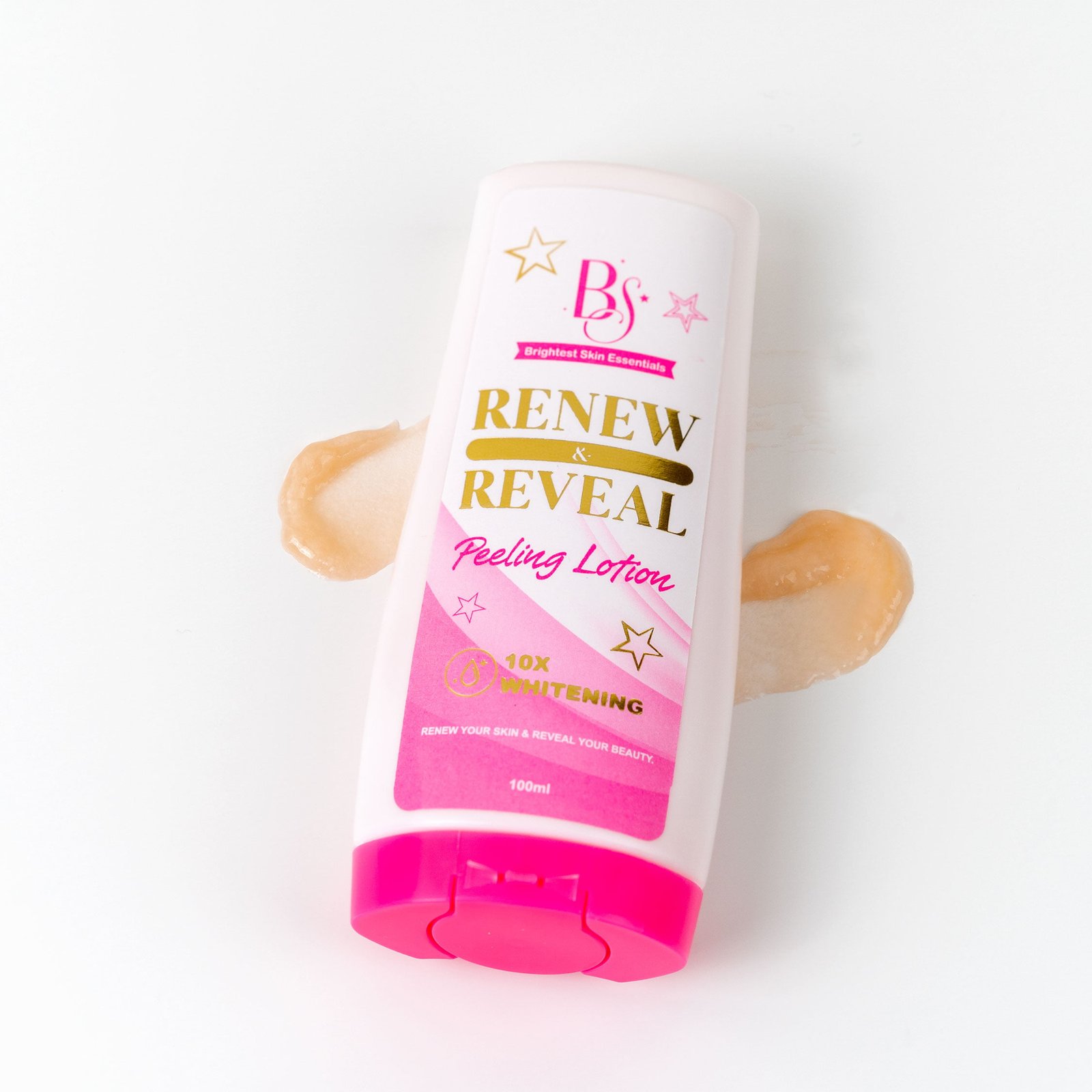 Renew & Reveal Peeling Lotion - Image 3