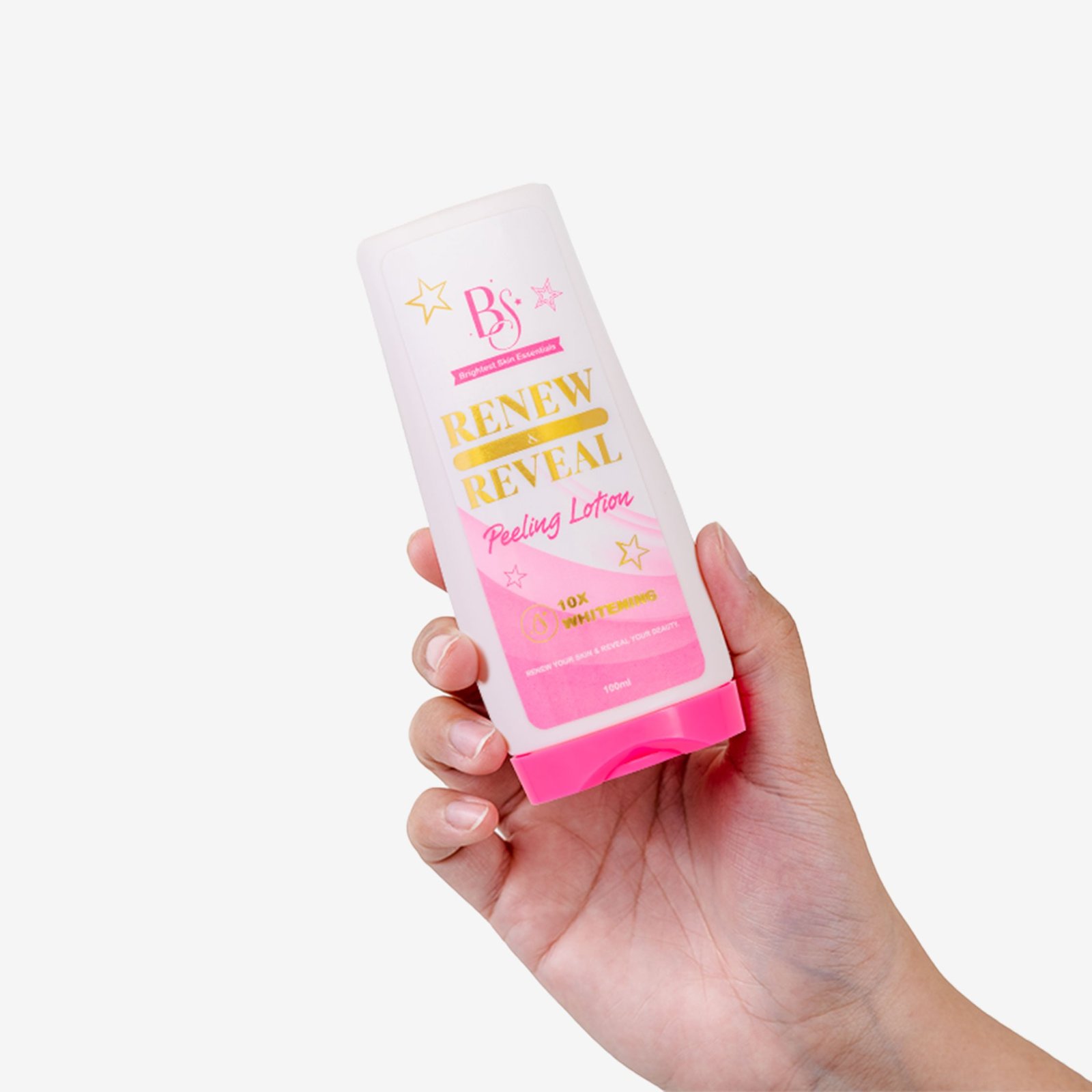 Renew & Reveal Peeling Lotion - Image 4