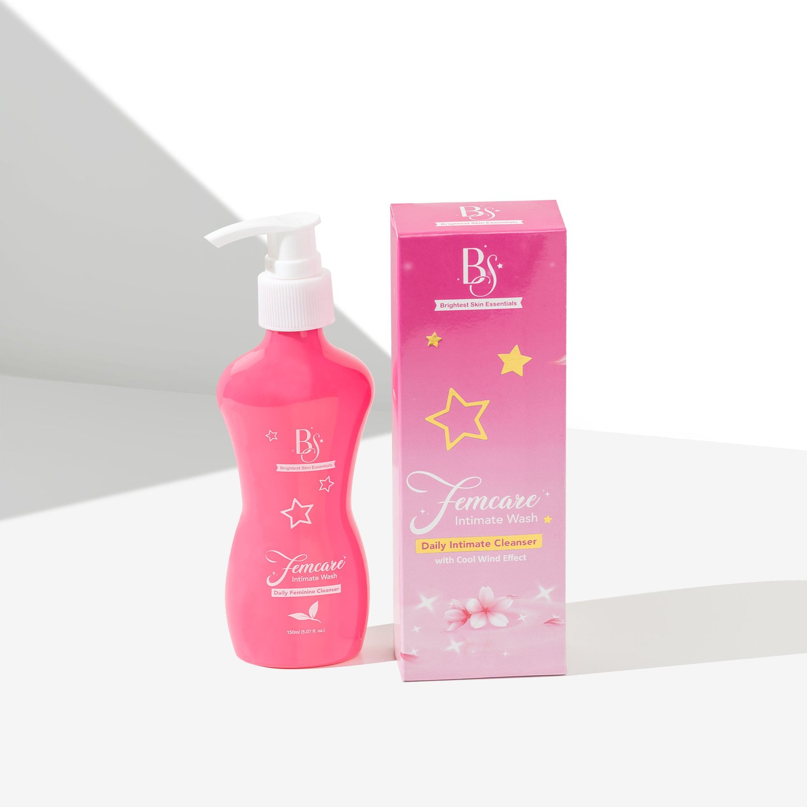 Femcare Intimate Wash