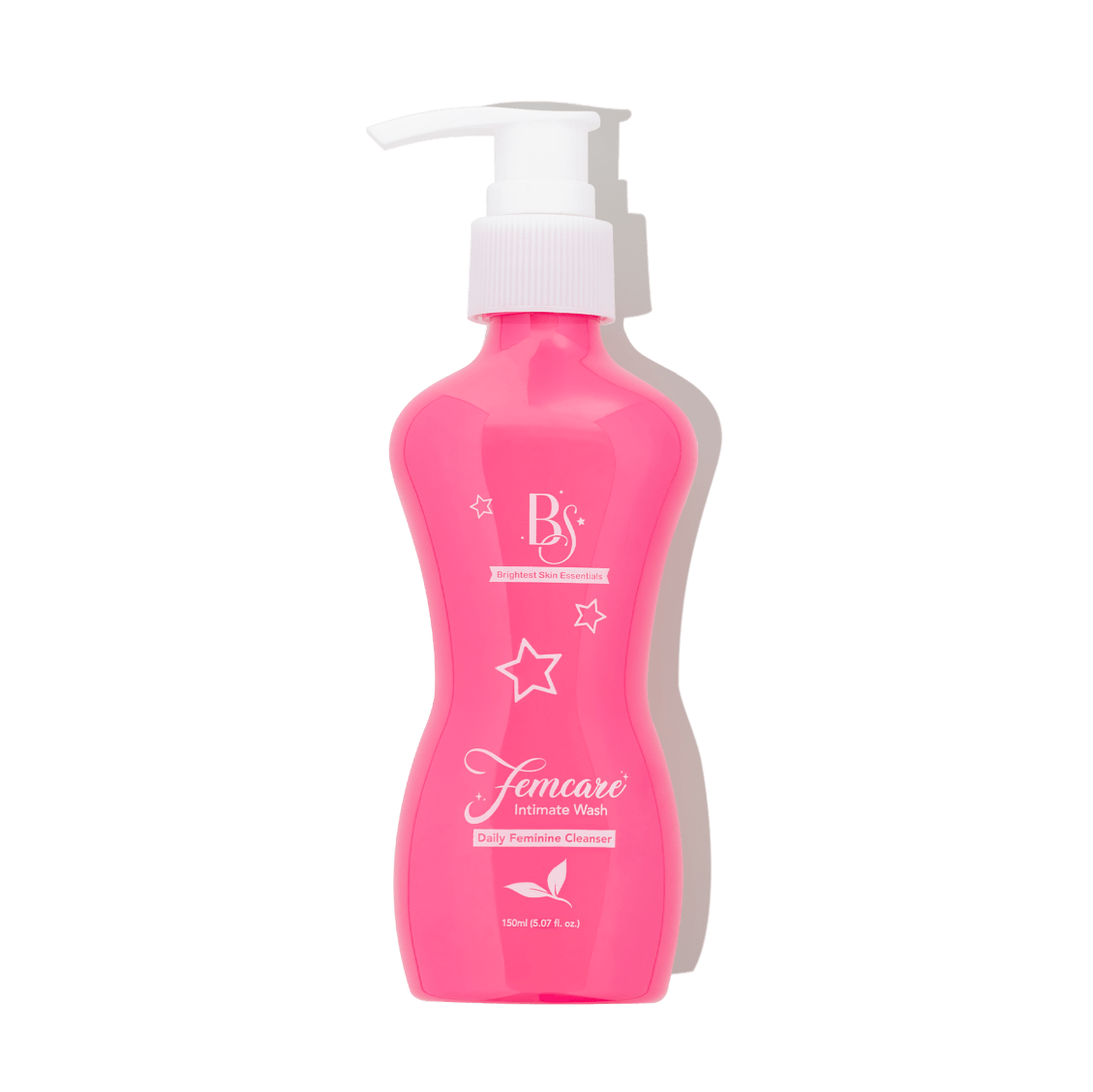 #3Femcare
Intimate Wash