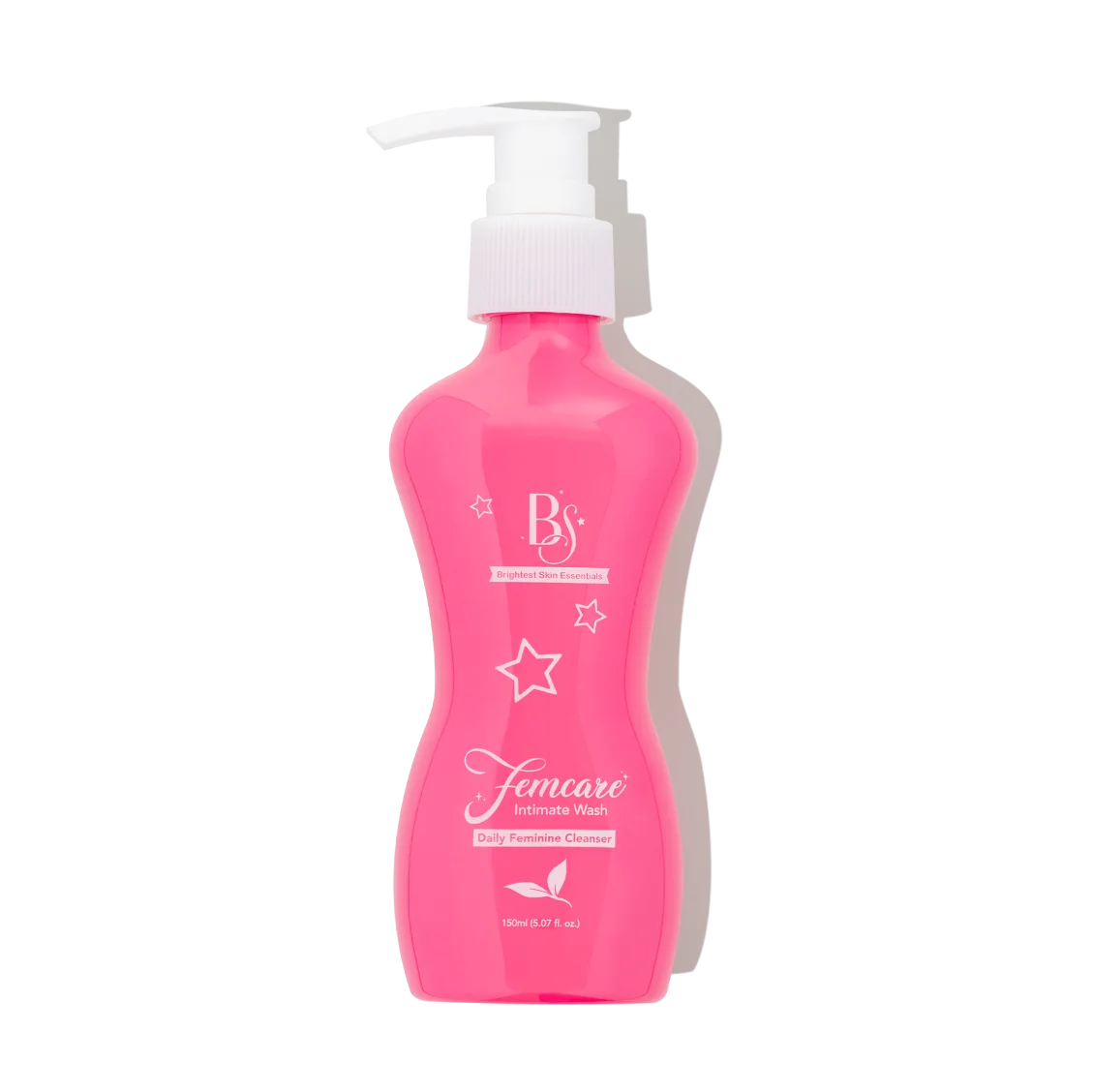 #3Femcare
Intimate Wash