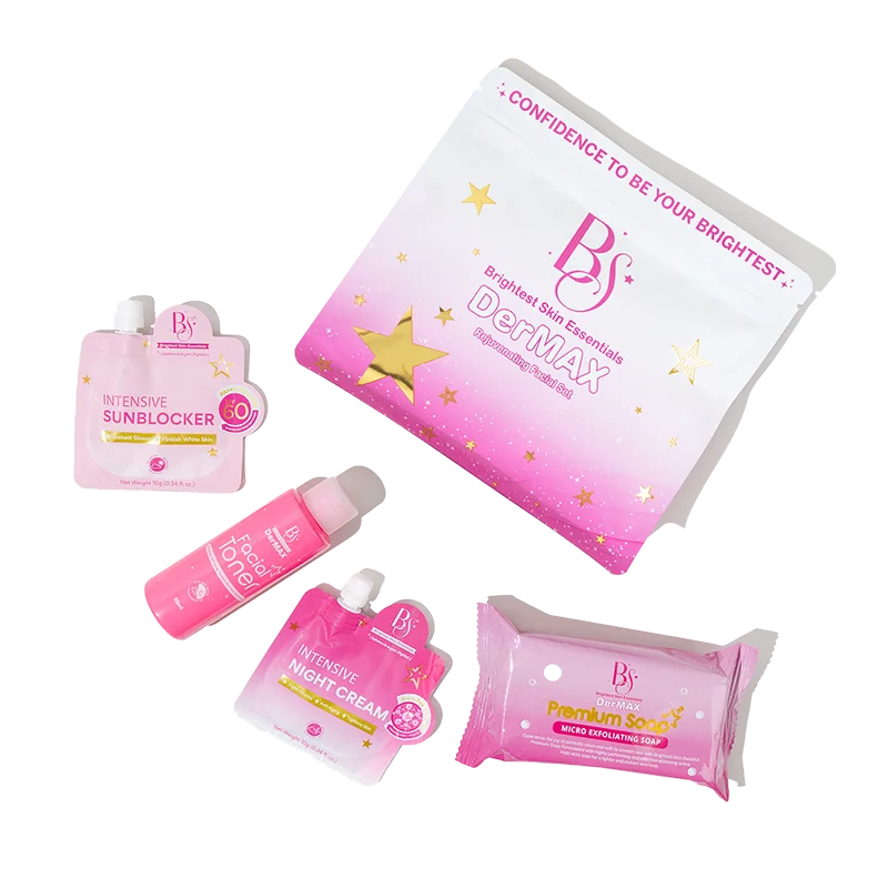 #1Rejuvenating Set